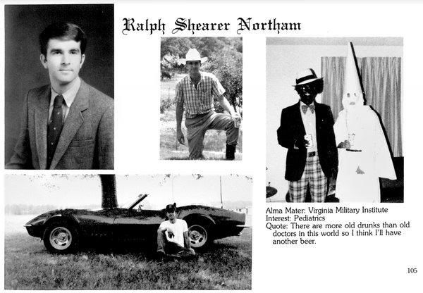 Northam yearbook